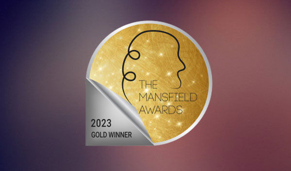 2023 Gold Winner - The Mansfield Awards